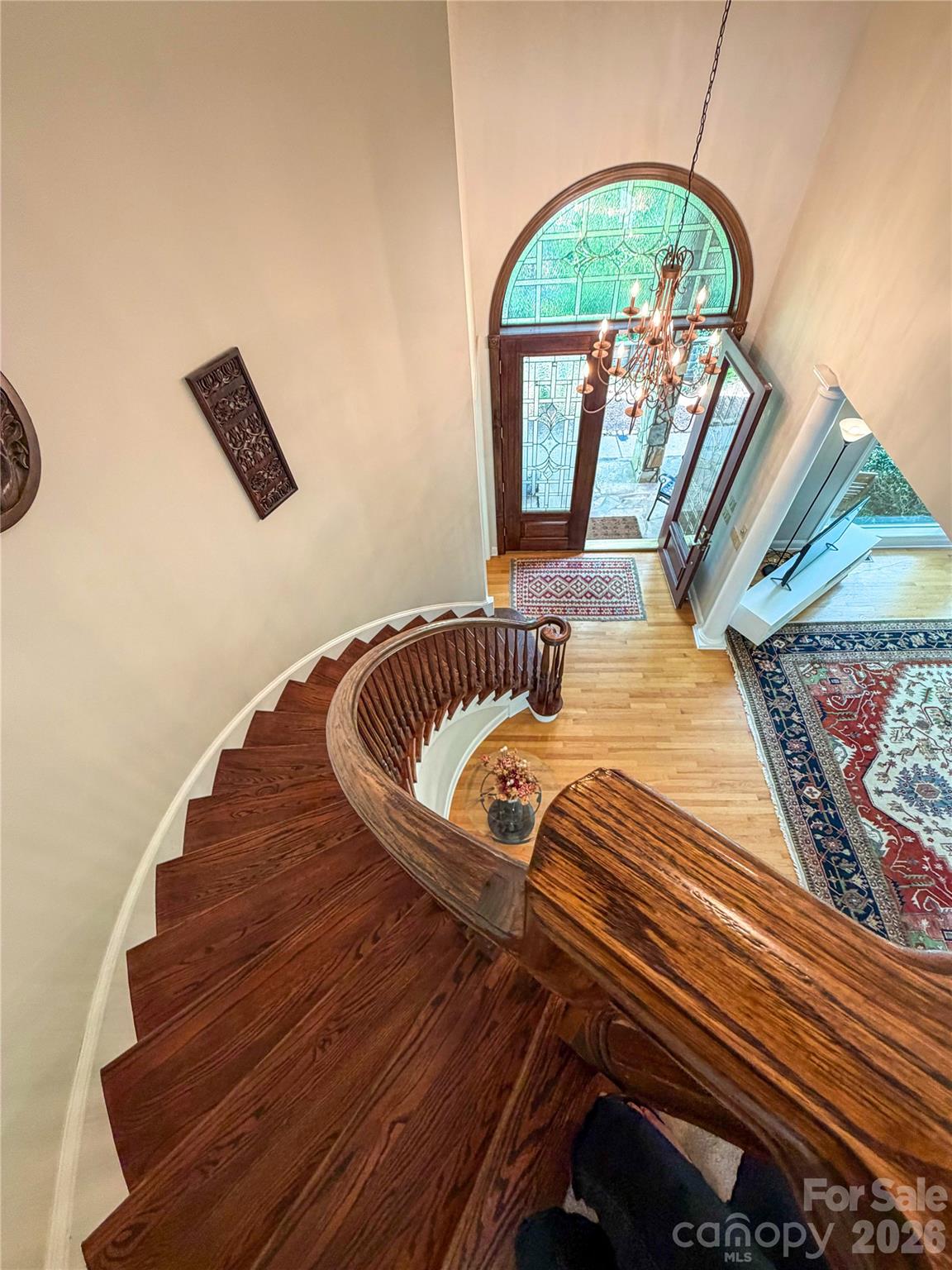 556 Quail Ridge Boulevard Lake Lure NC 28746