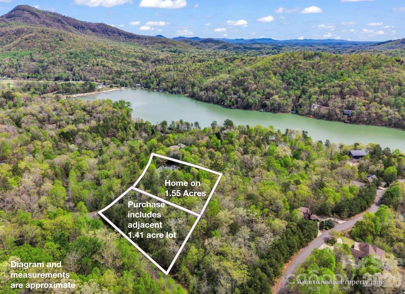 556 Quail Ridge Boulevard Lake Lure NC 28746
