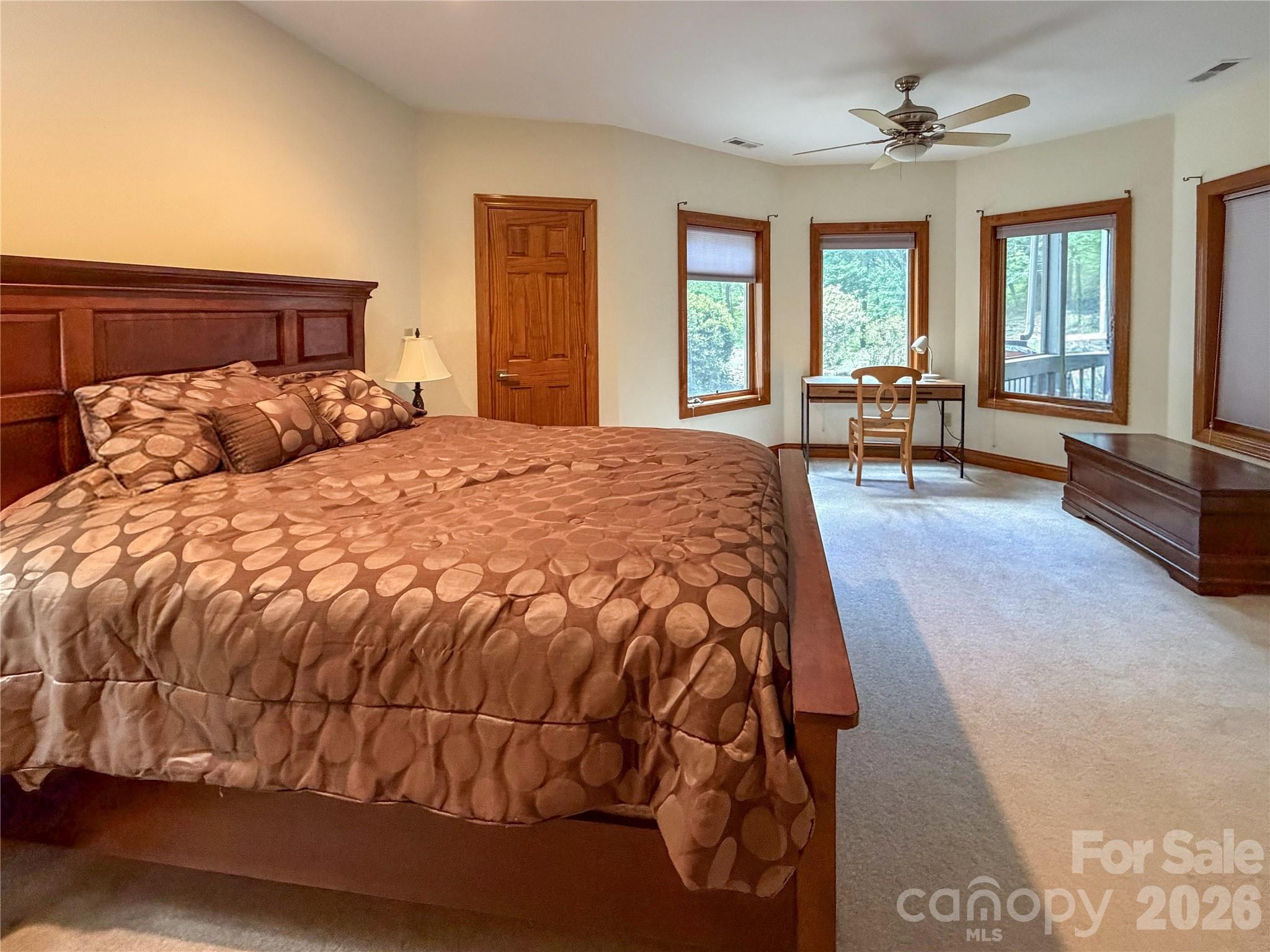 556 Quail Ridge Boulevard Lake Lure NC 28746