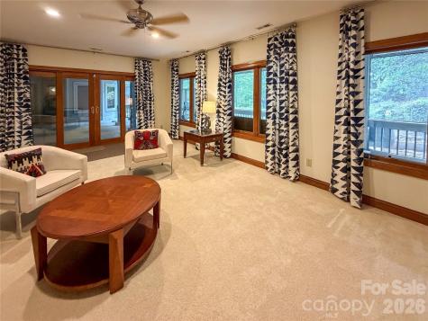 556 Quail Ridge Boulevard Lake Lure NC 28746