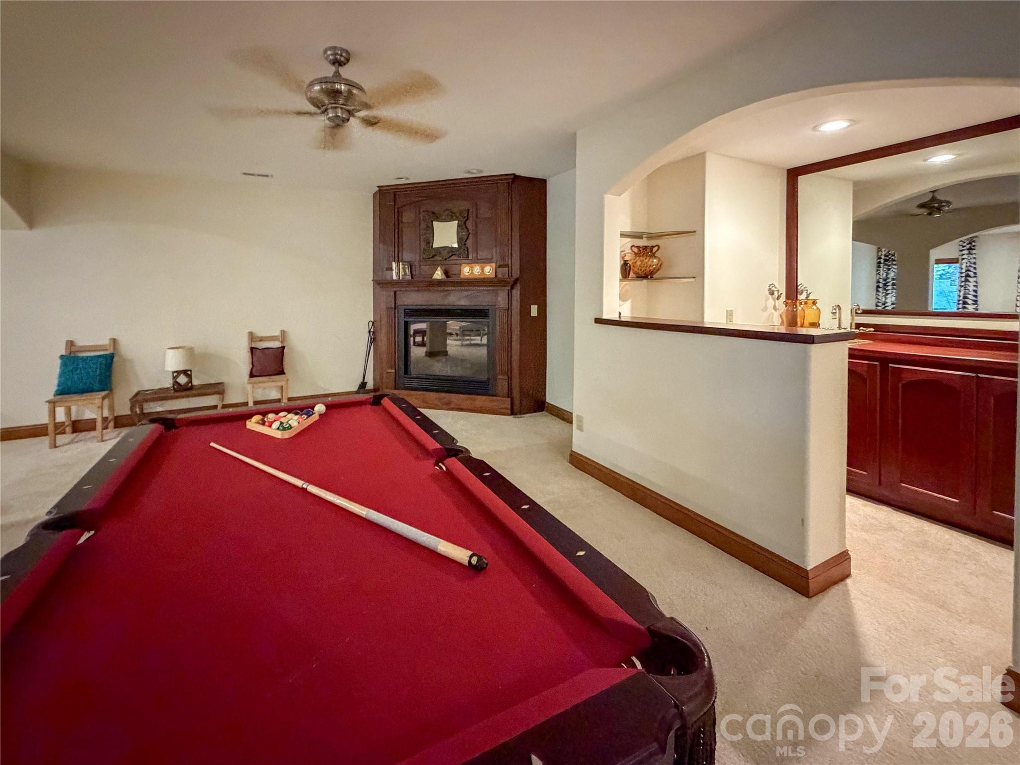556 Quail Ridge Boulevard Lake Lure NC 28746