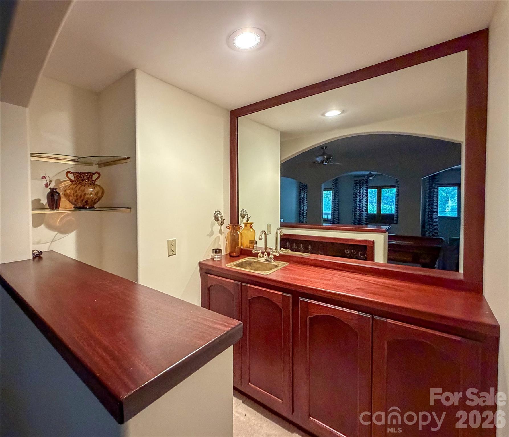 556 Quail Ridge Boulevard Lake Lure NC 28746