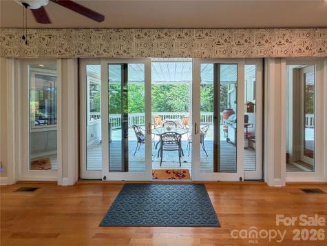 556 Quail Ridge Boulevard Lake Lure NC 28746