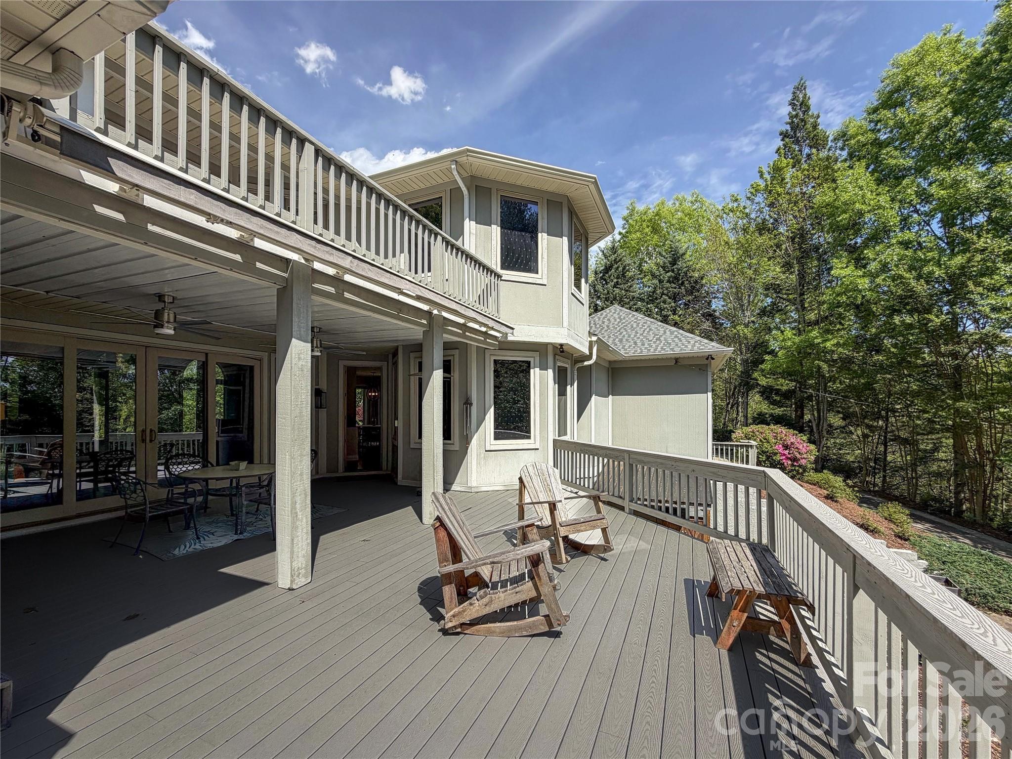 556 Quail Ridge Boulevard Lake Lure NC 28746