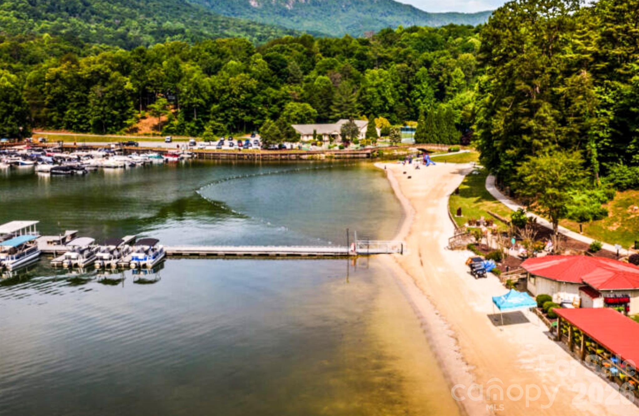556 Quail Ridge Boulevard Lake Lure NC 28746