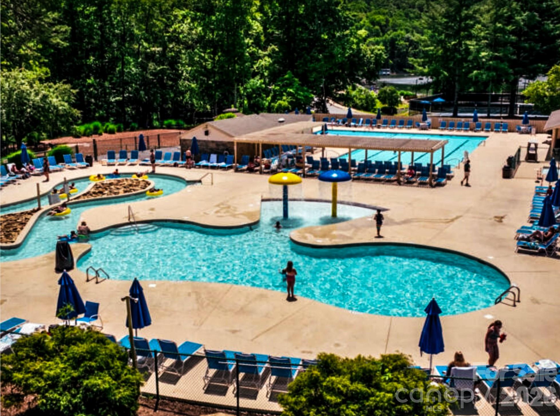 556 Quail Ridge Boulevard Lake Lure NC 28746