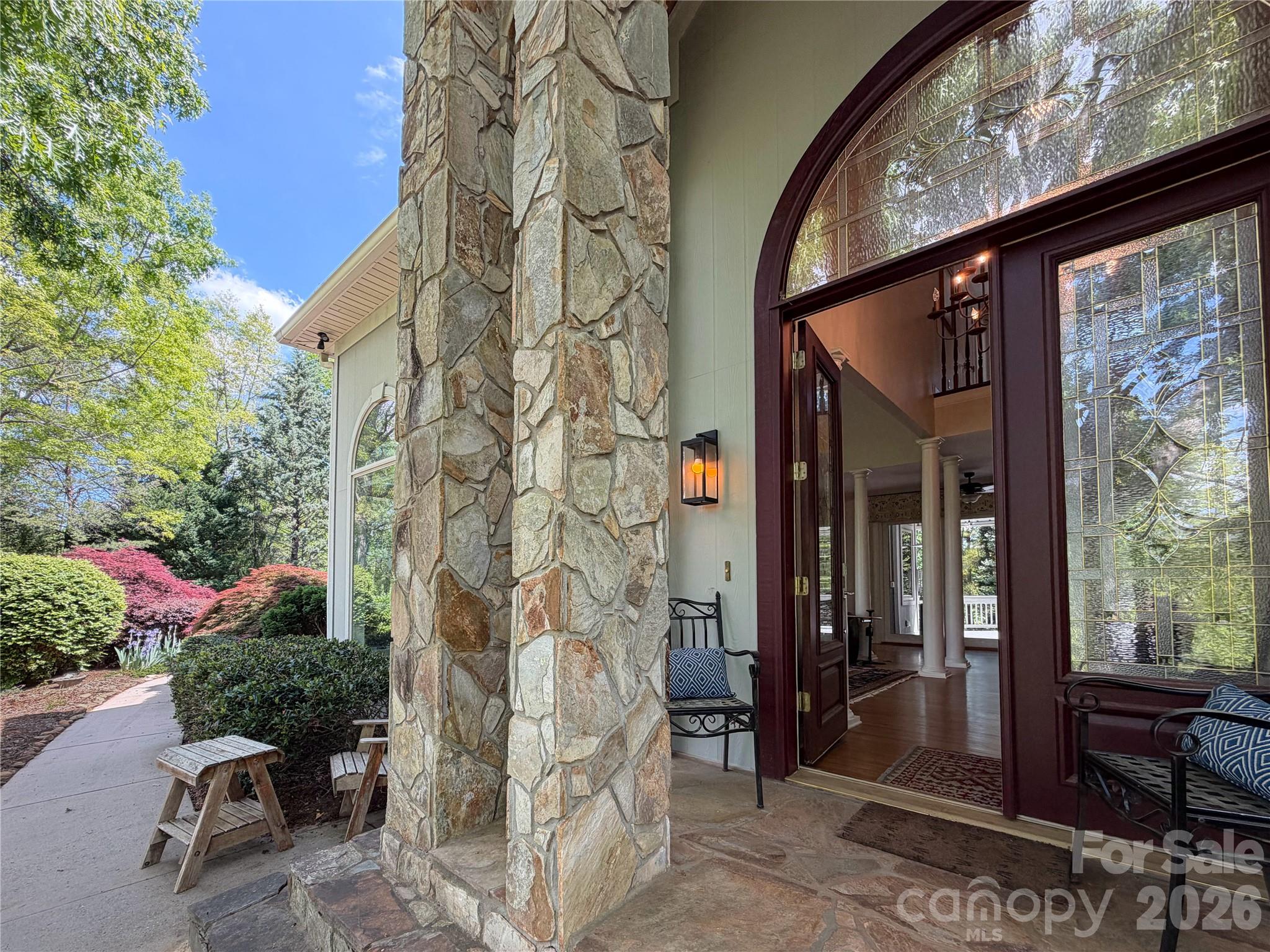 556 Quail Ridge Boulevard Lake Lure NC 28746