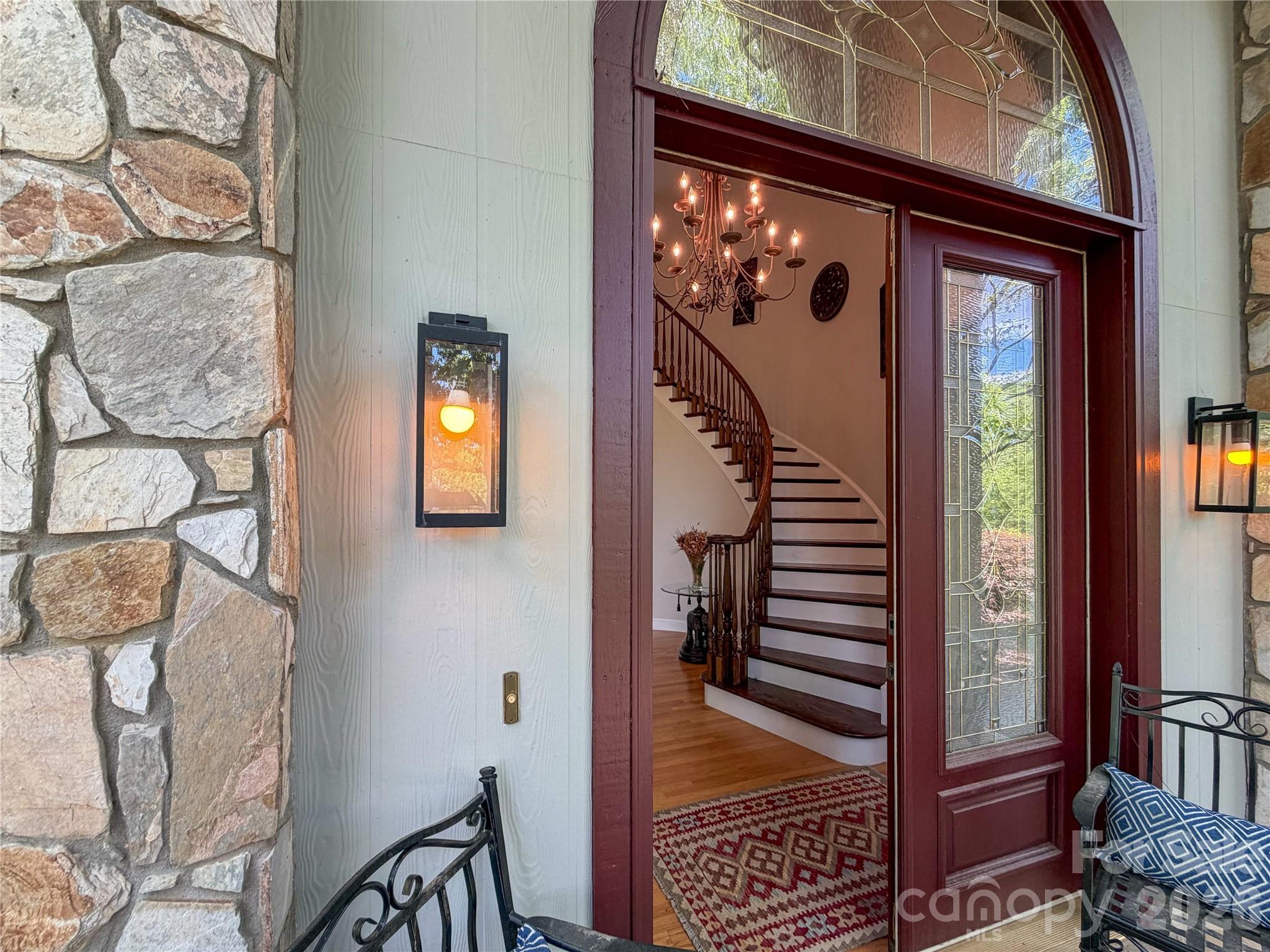556 Quail Ridge Boulevard Lake Lure NC 28746
