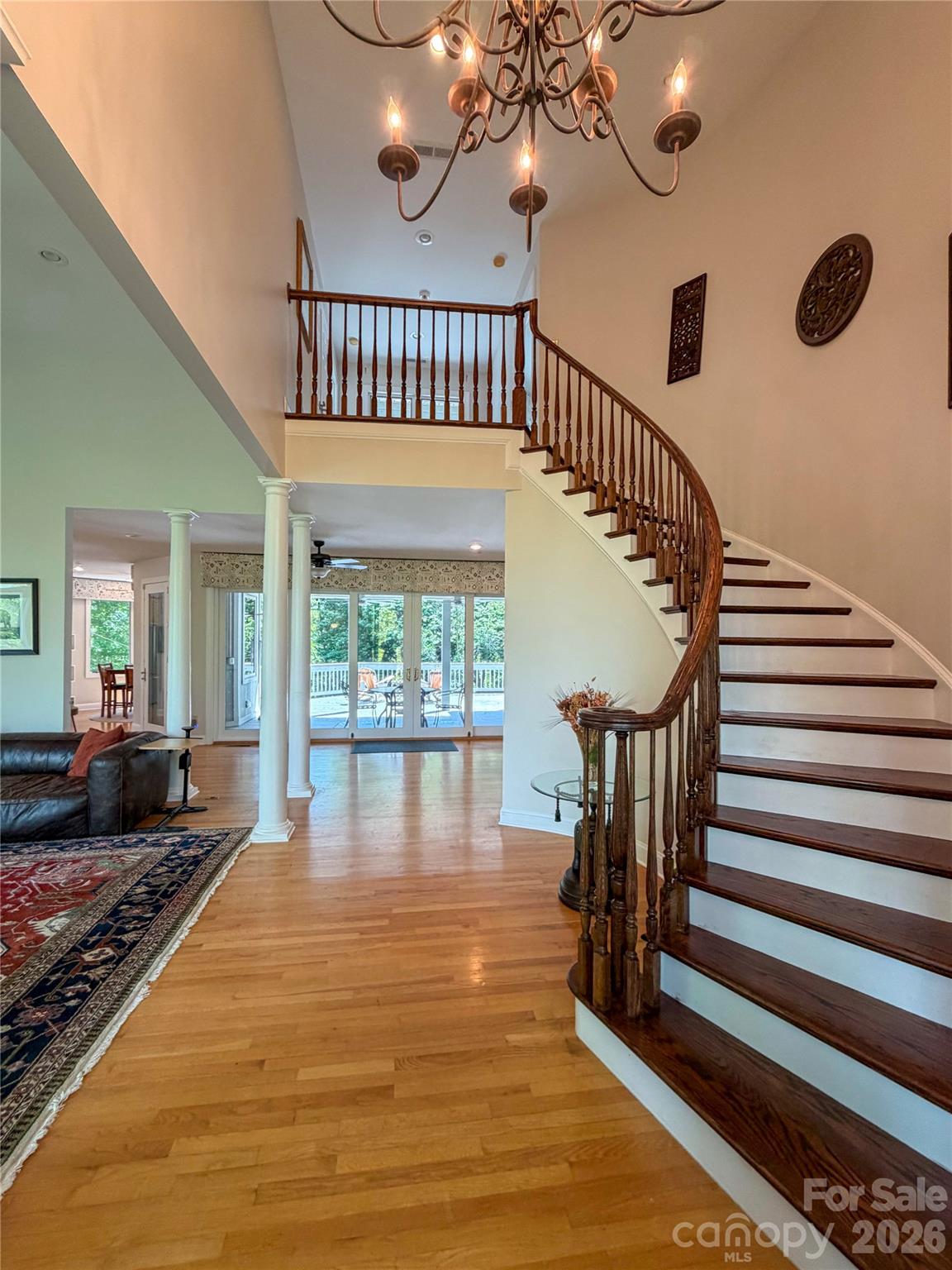 556 Quail Ridge Boulevard Lake Lure NC 28746