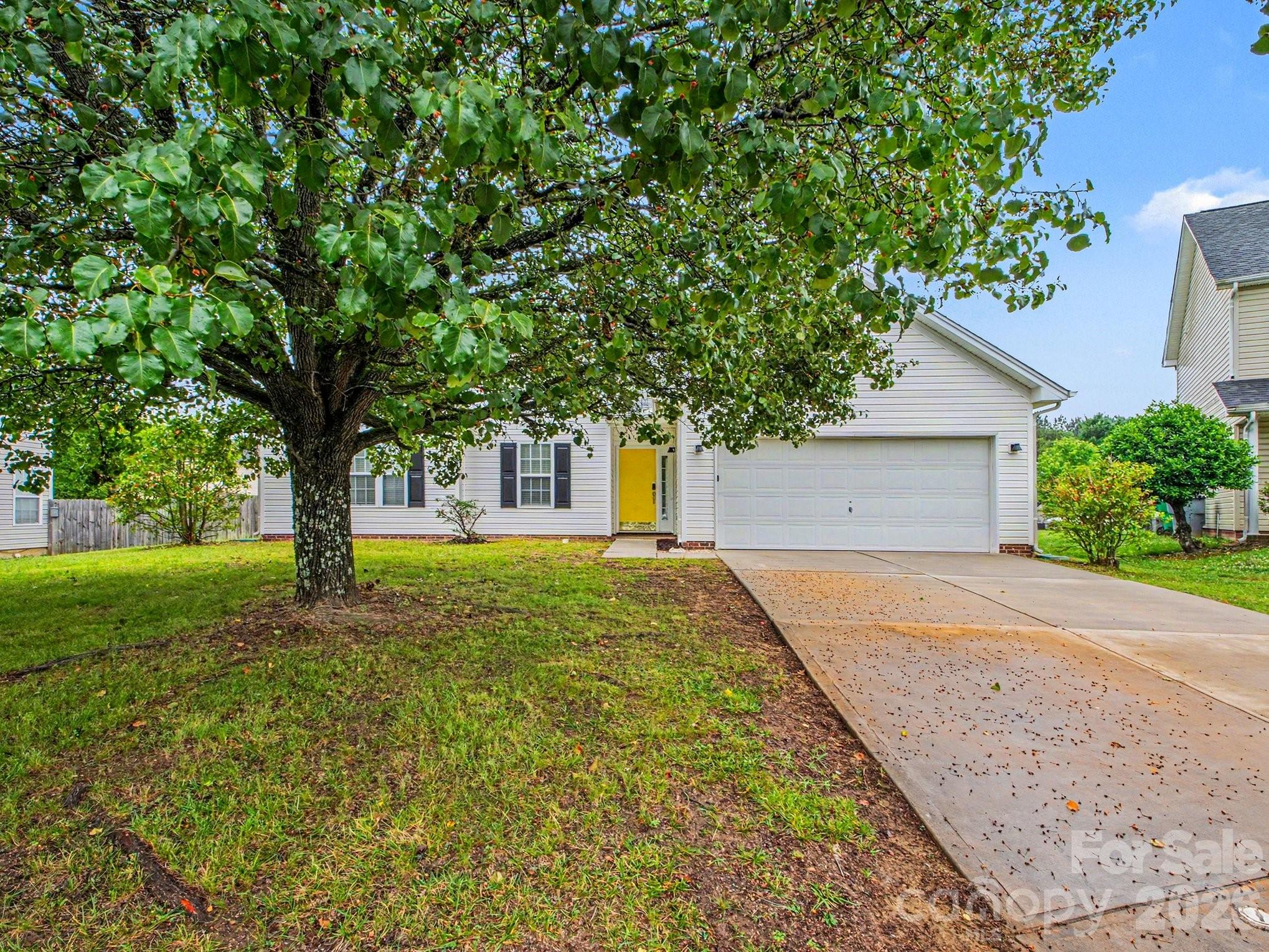 510 Ruxton Court Charlotte NC 28214