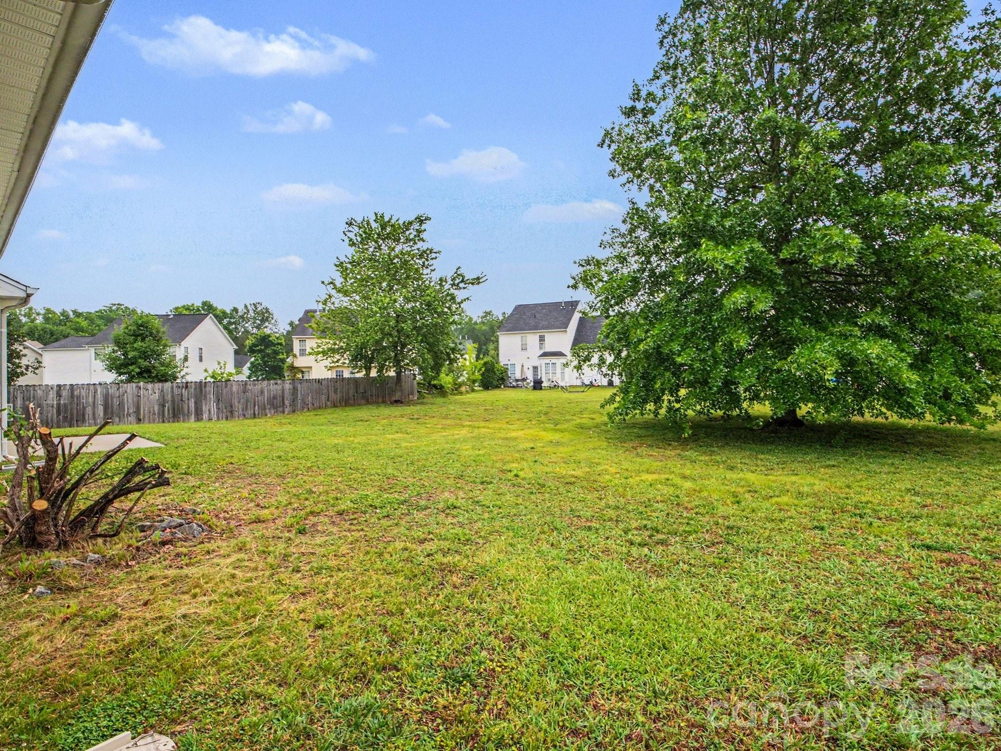 510 Ruxton Court Charlotte NC 28214