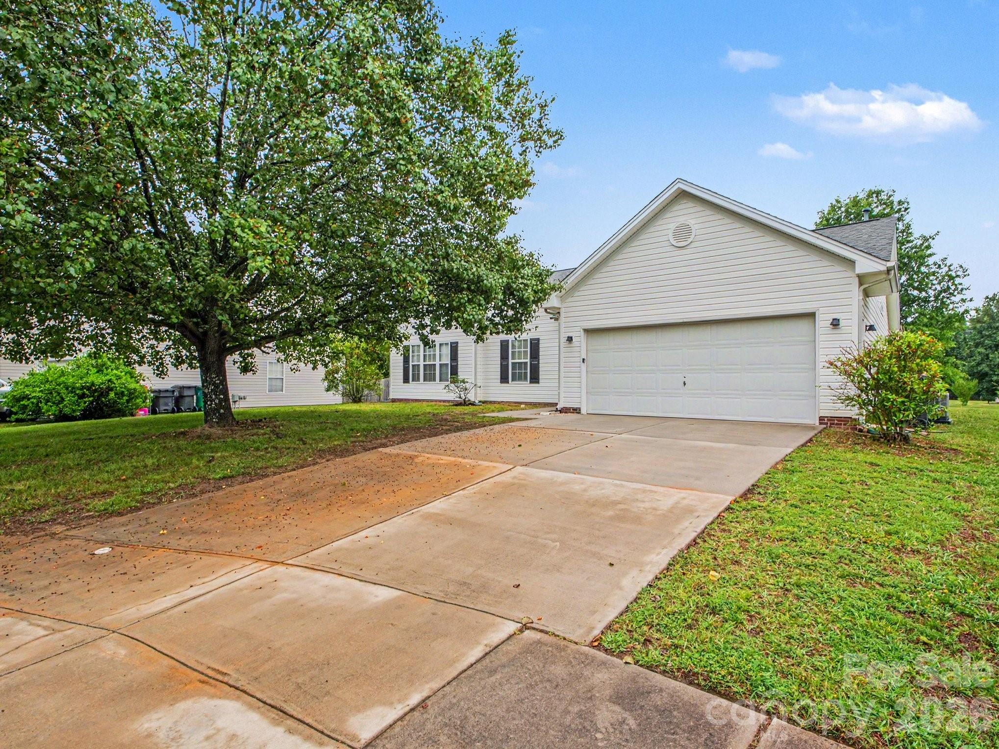 510 Ruxton Court Charlotte NC 28214