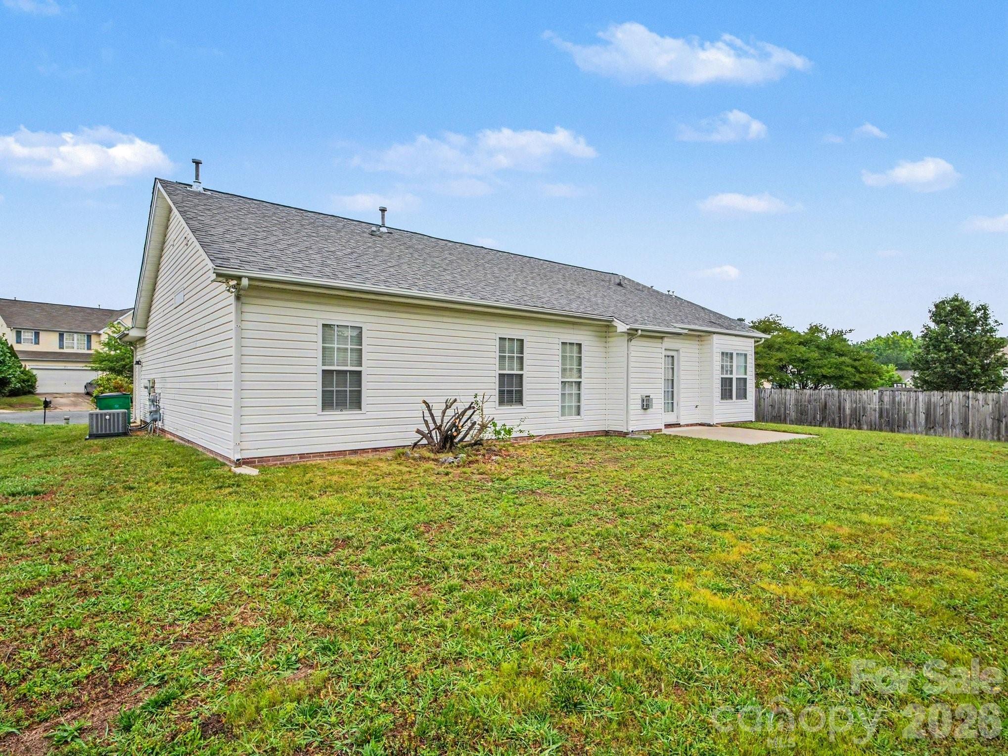 510 Ruxton Court Charlotte NC 28214