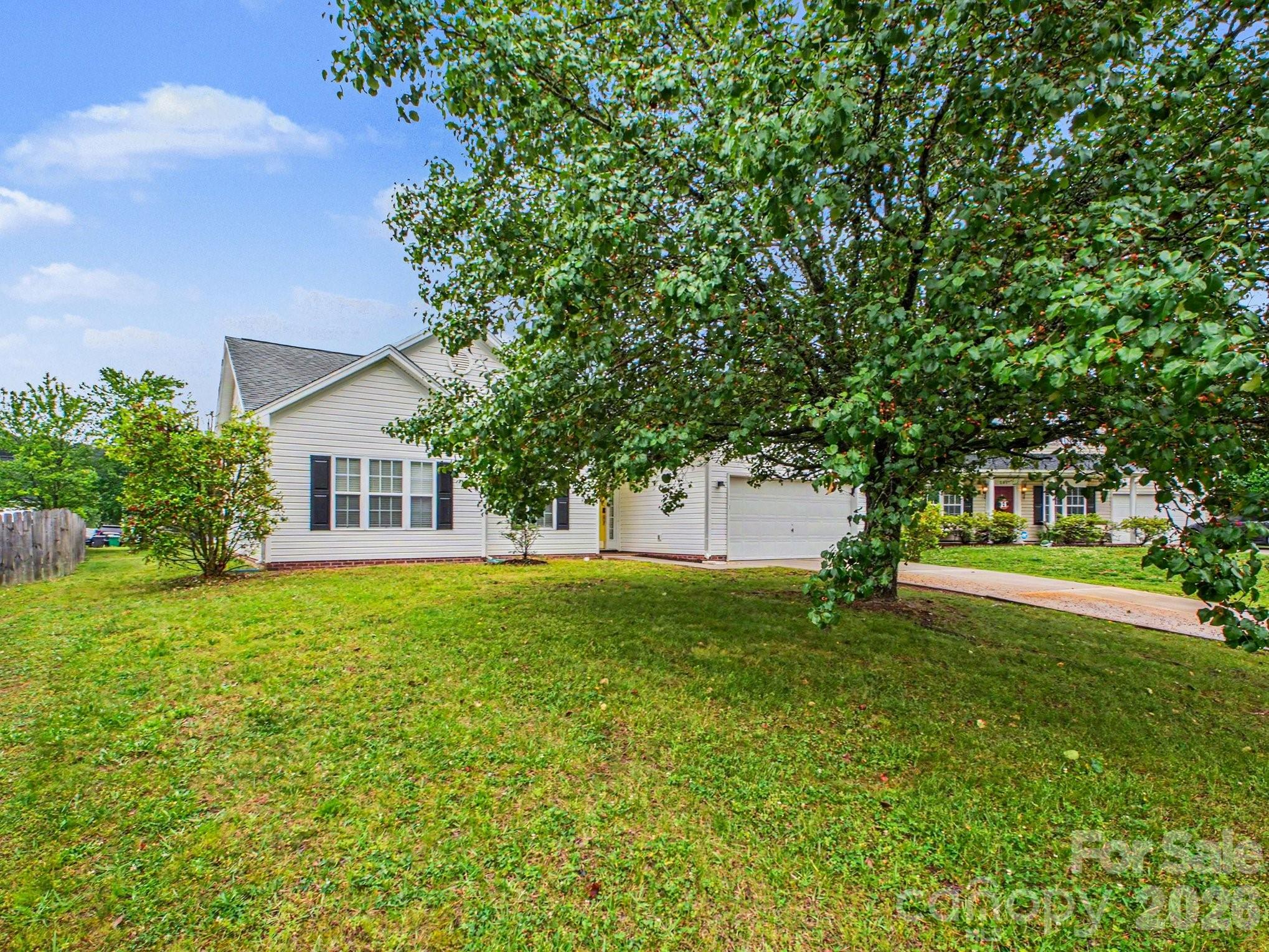 510 Ruxton Court Charlotte NC 28214
