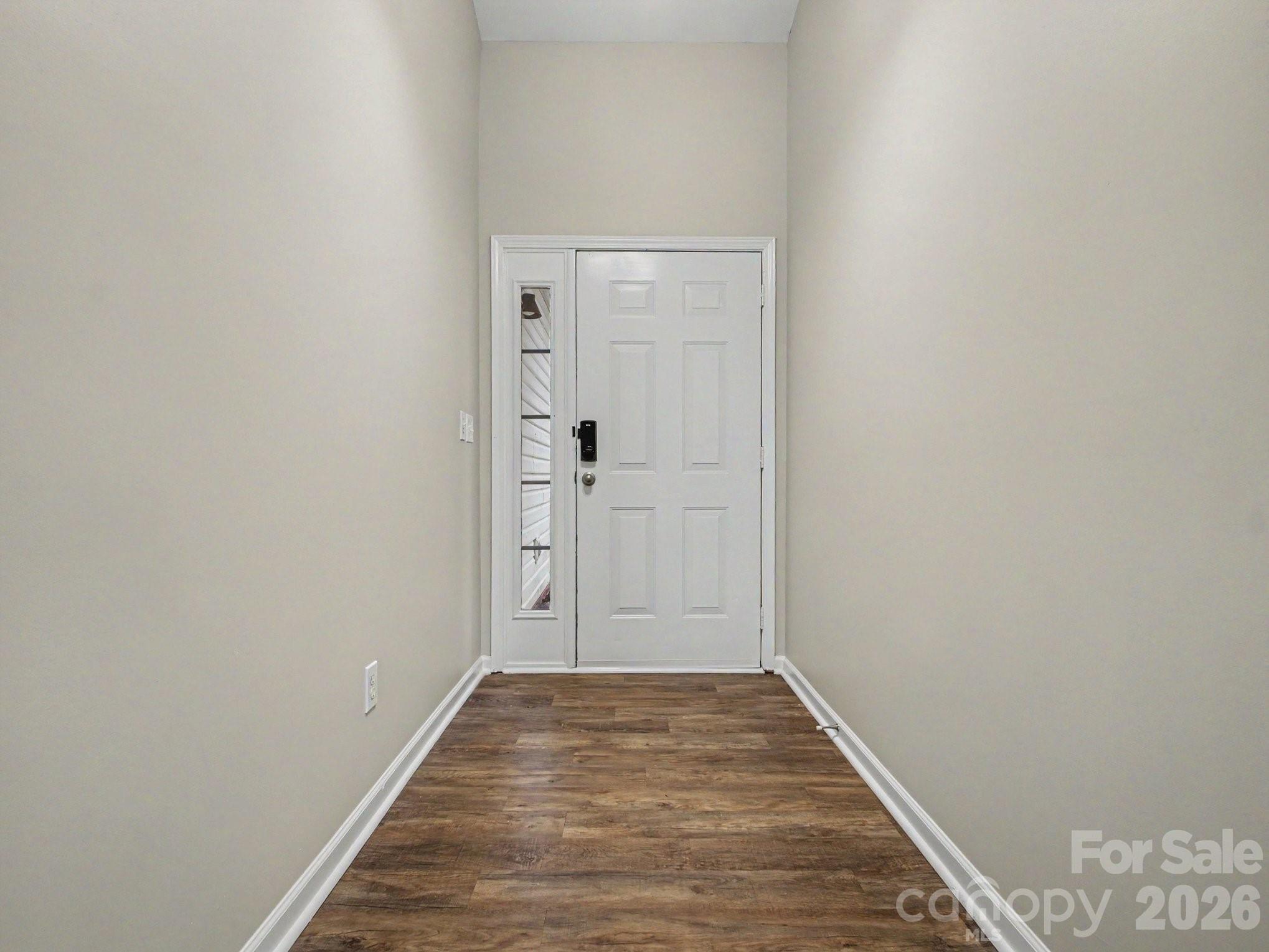 510 Ruxton Court Charlotte NC 28214