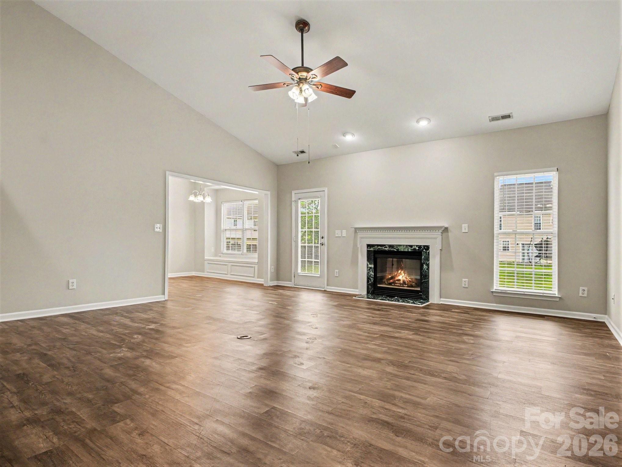 510 Ruxton Court Charlotte NC 28214