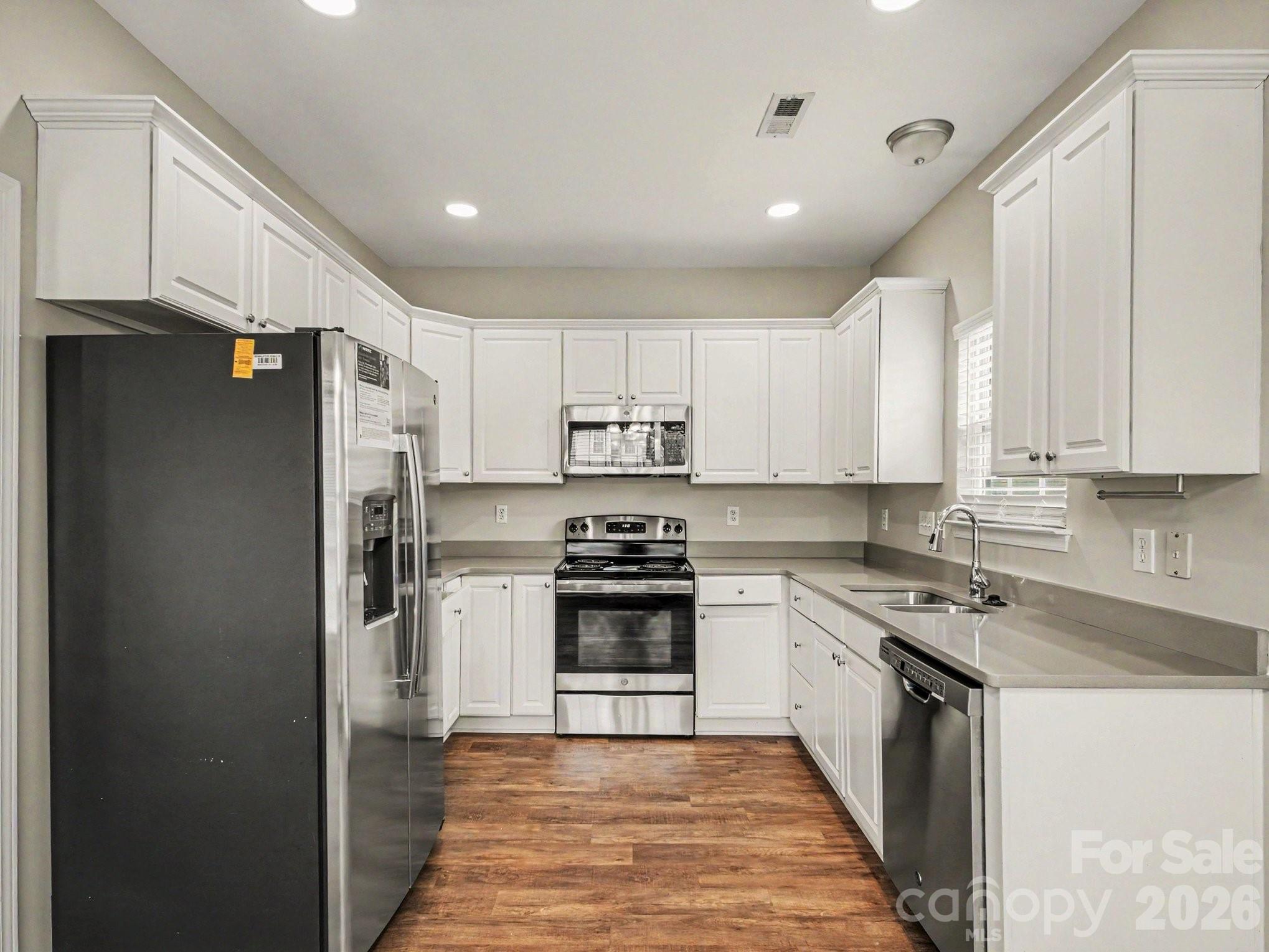 510 Ruxton Court Charlotte NC 28214