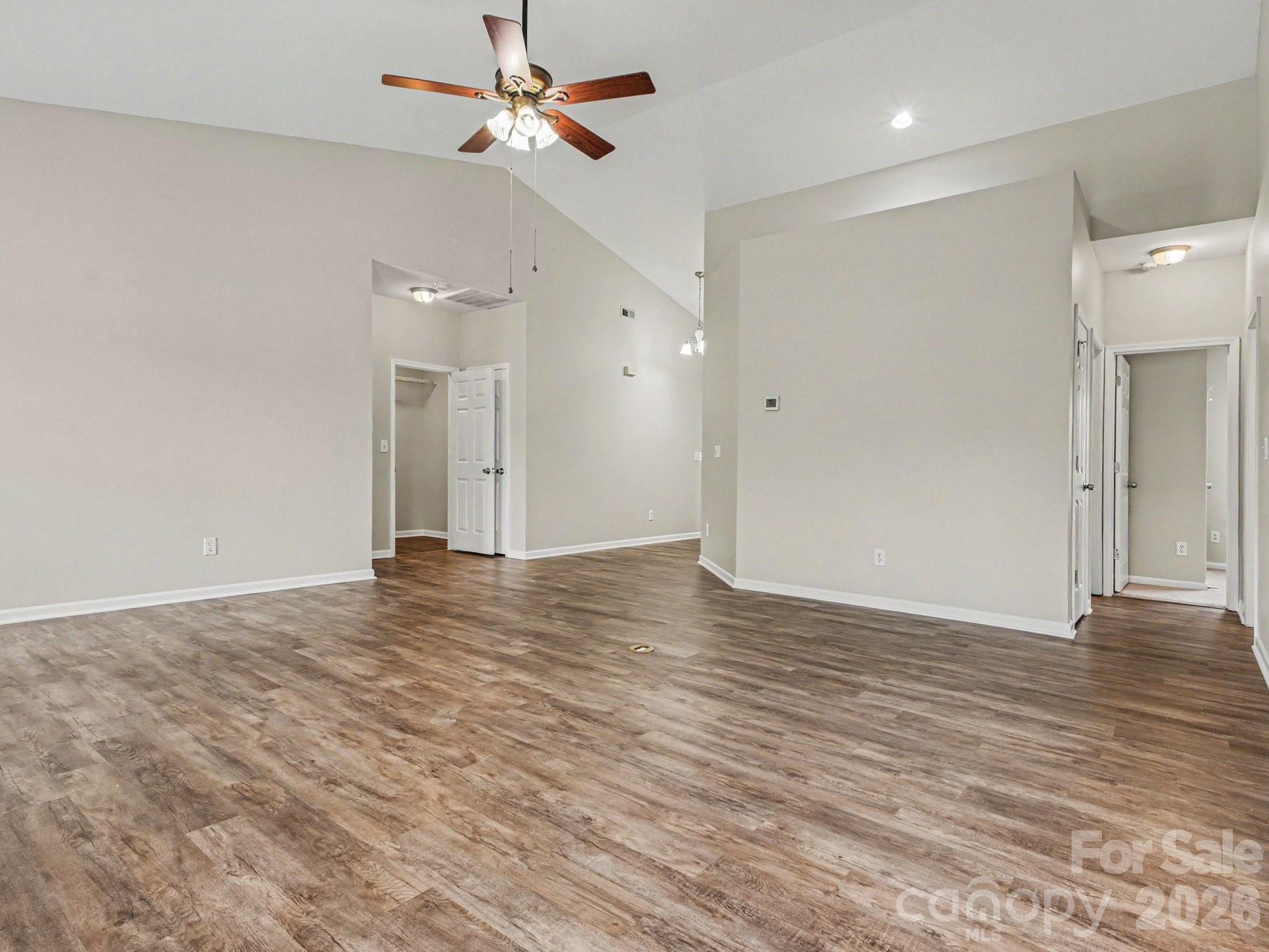 510 Ruxton Court Charlotte NC 28214
