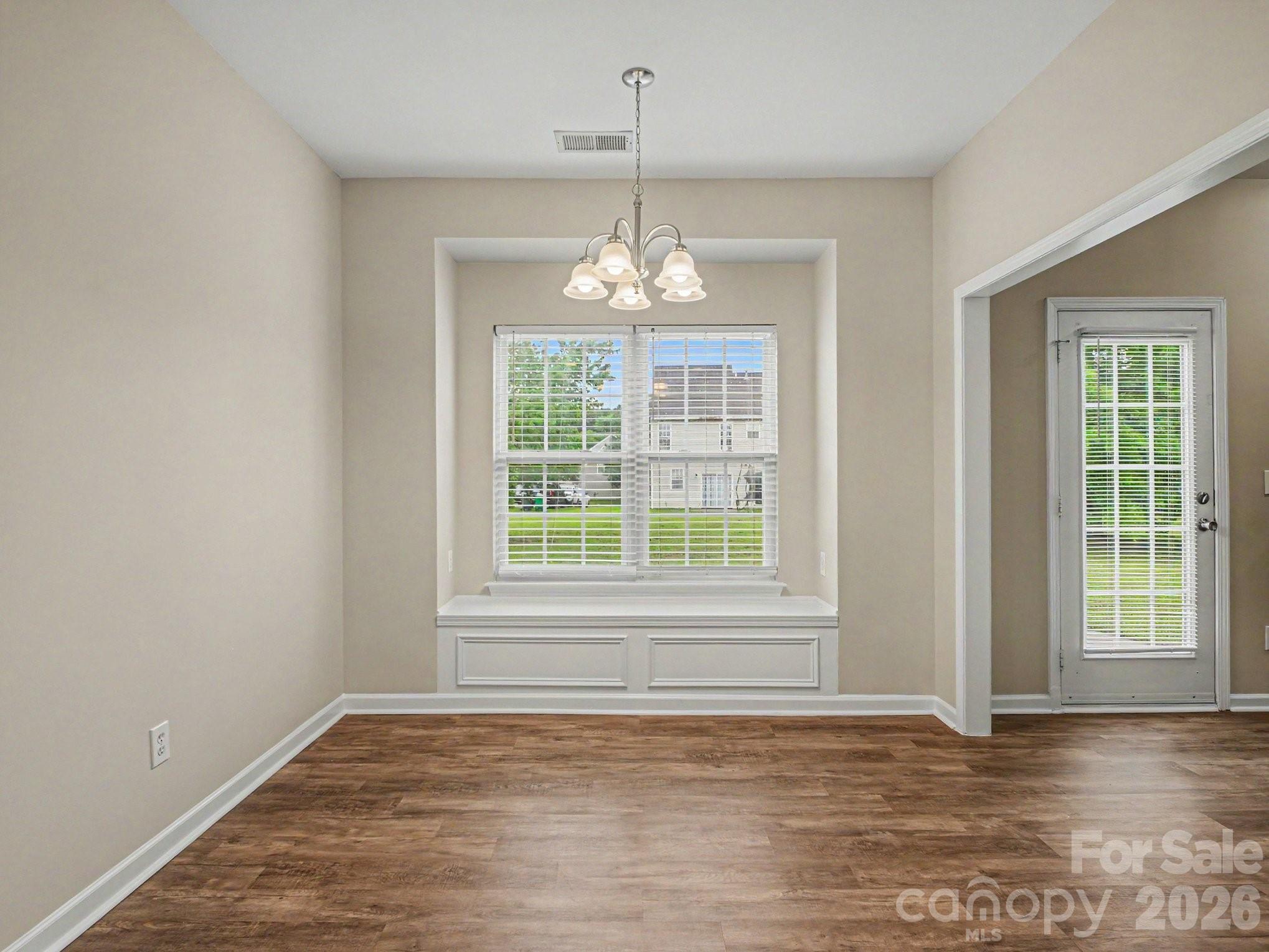 510 Ruxton Court Charlotte NC 28214