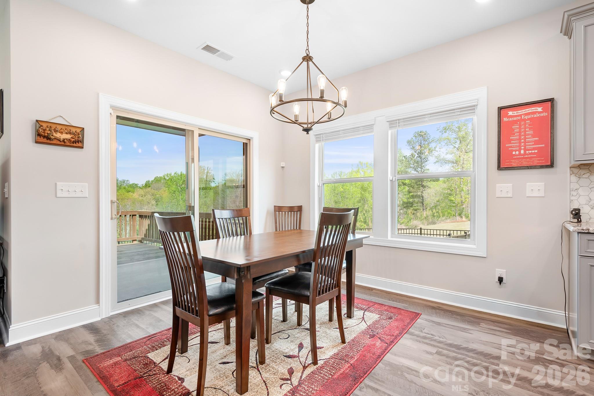 1909 Lotus Lane Denver NC 28037