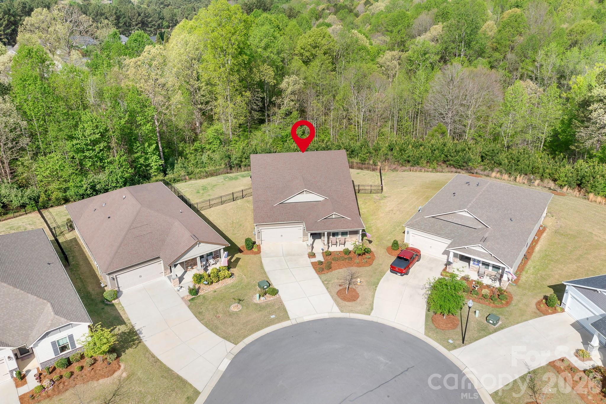 1909 Lotus Lane Denver NC 28037