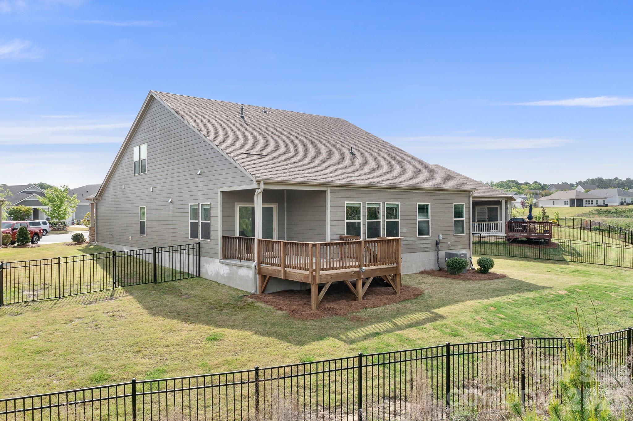 1909 Lotus Lane Denver NC 28037