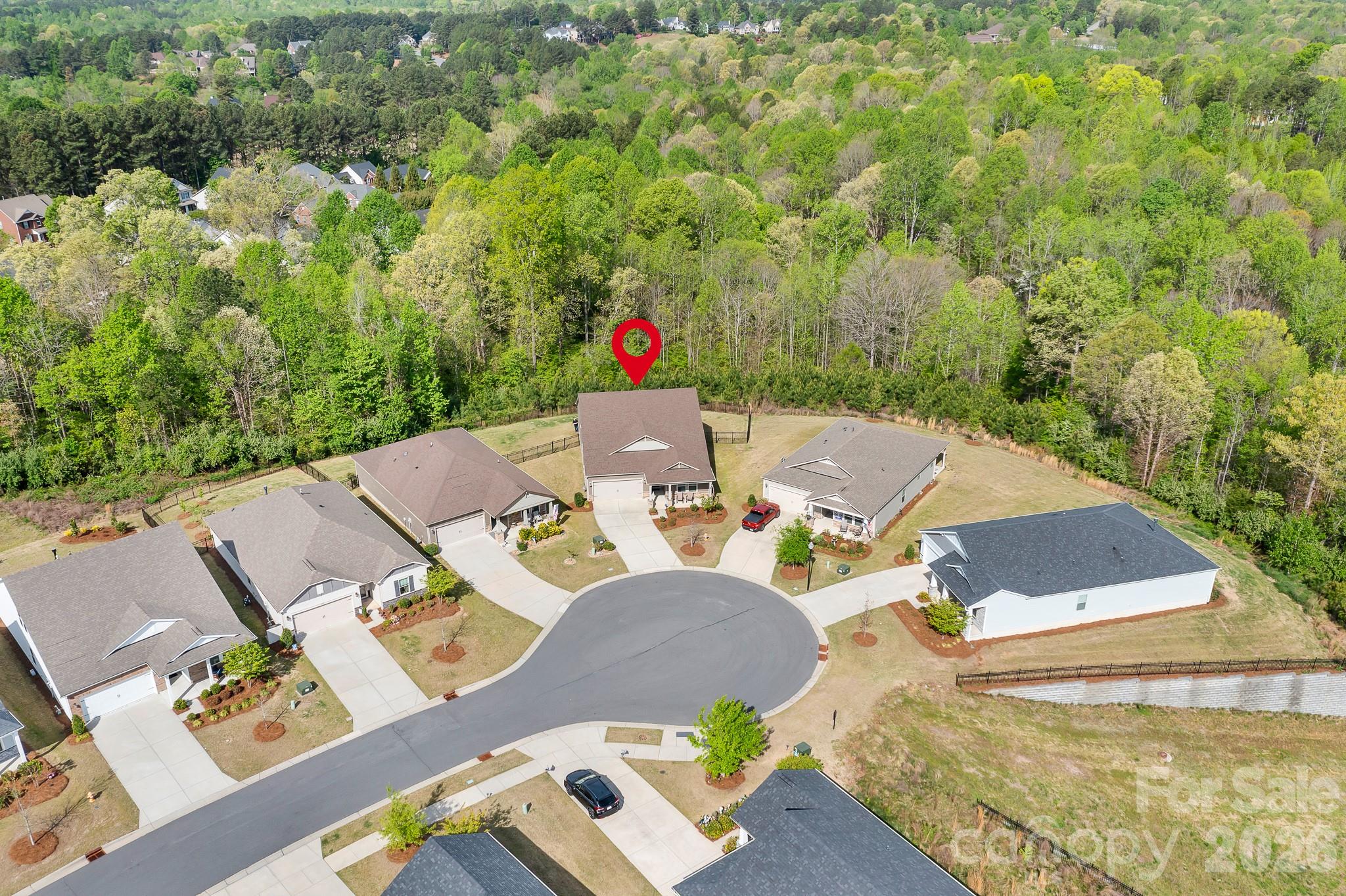 1909 Lotus Lane Denver NC 28037