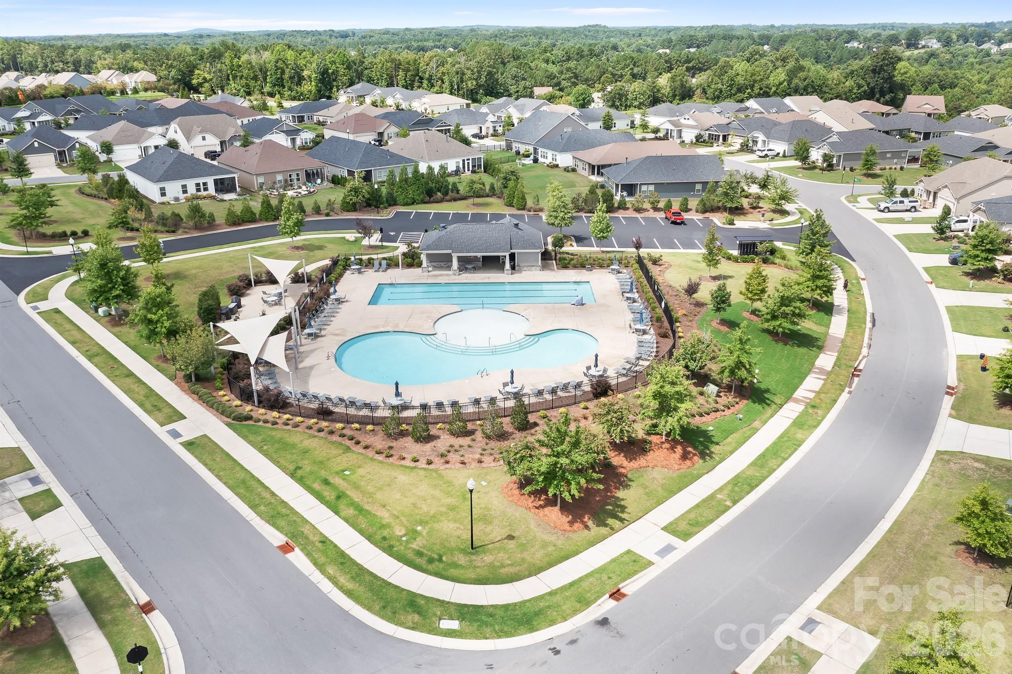 1909 Lotus Lane Denver NC 28037