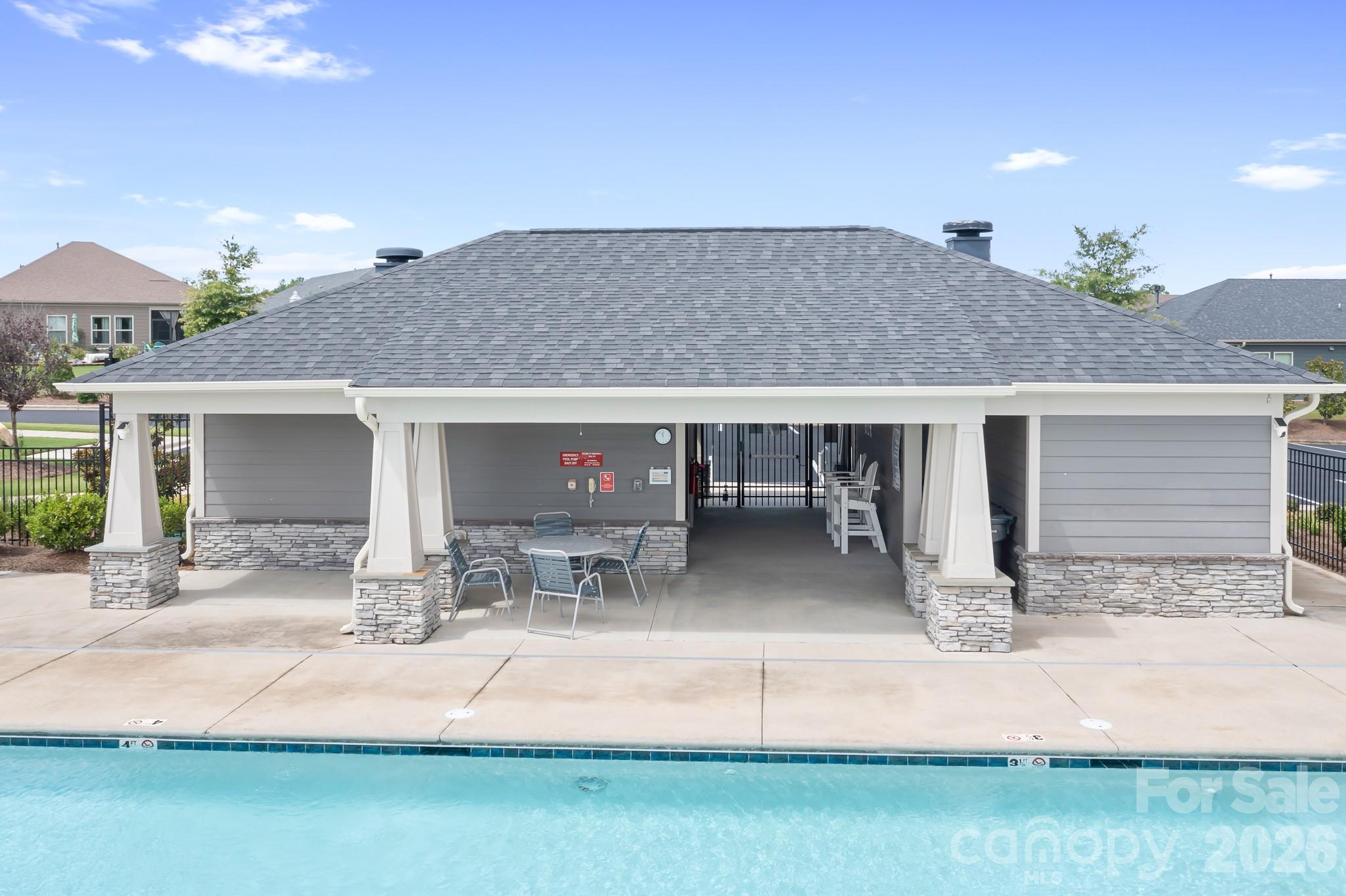 1909 Lotus Lane Denver NC 28037