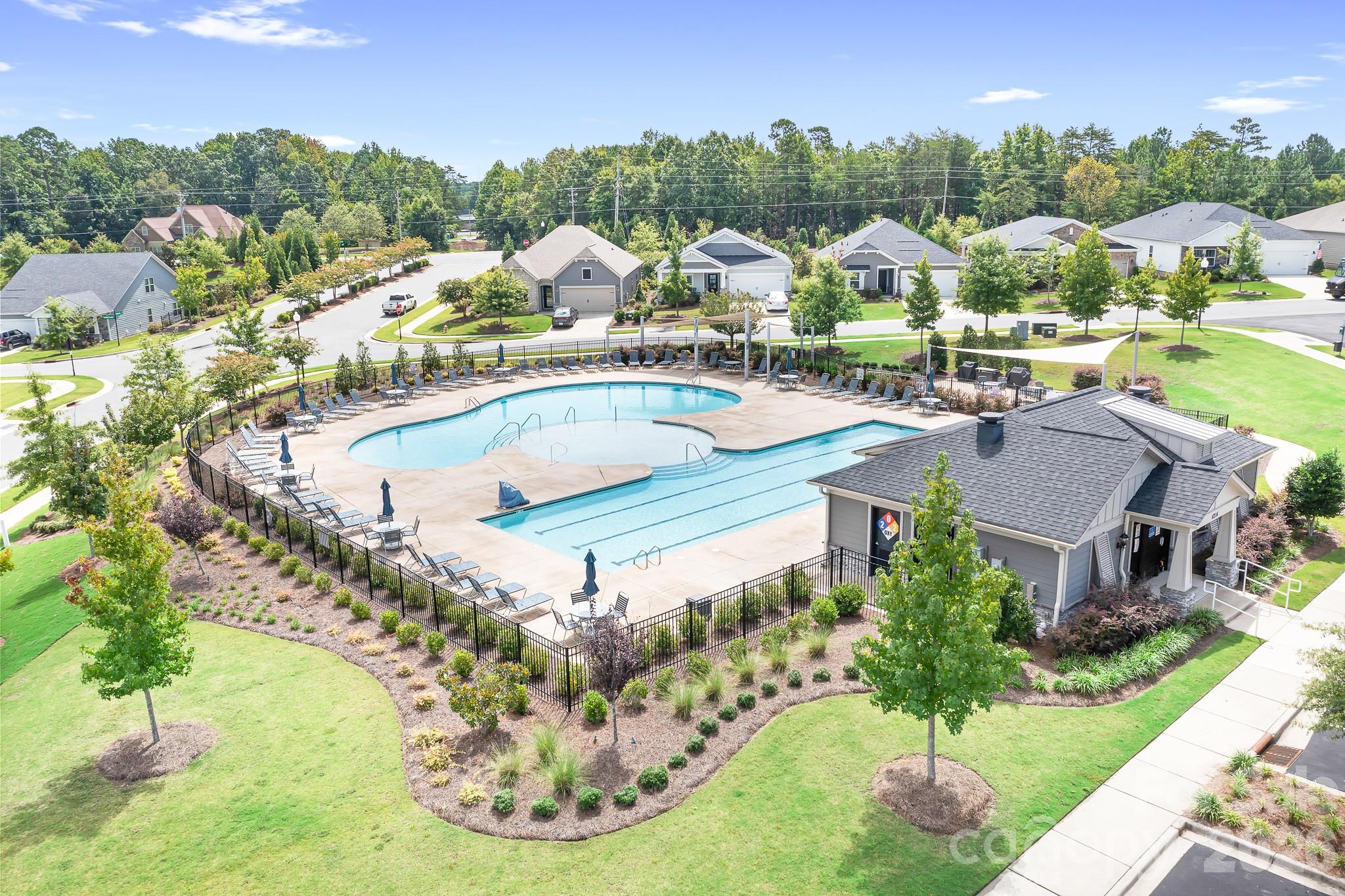 1909 Lotus Lane Denver NC 28037