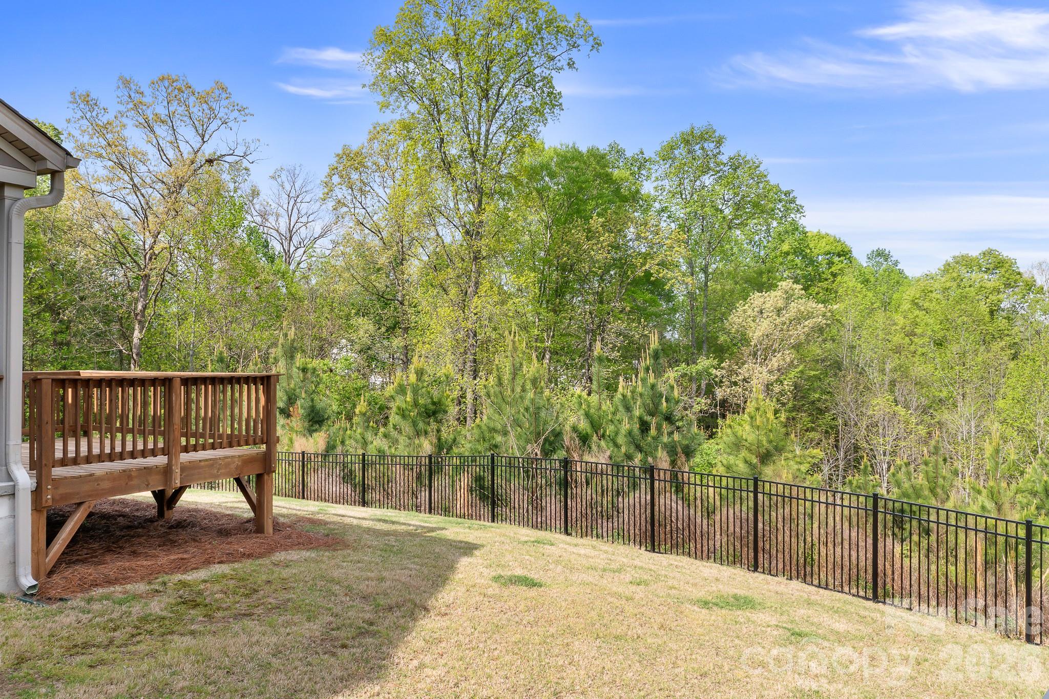 1909 Lotus Lane Denver NC 28037