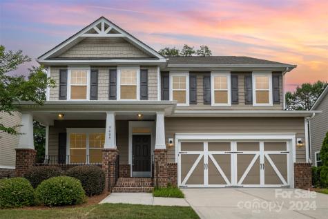 9409 Segundo Lane Charlotte NC 28278