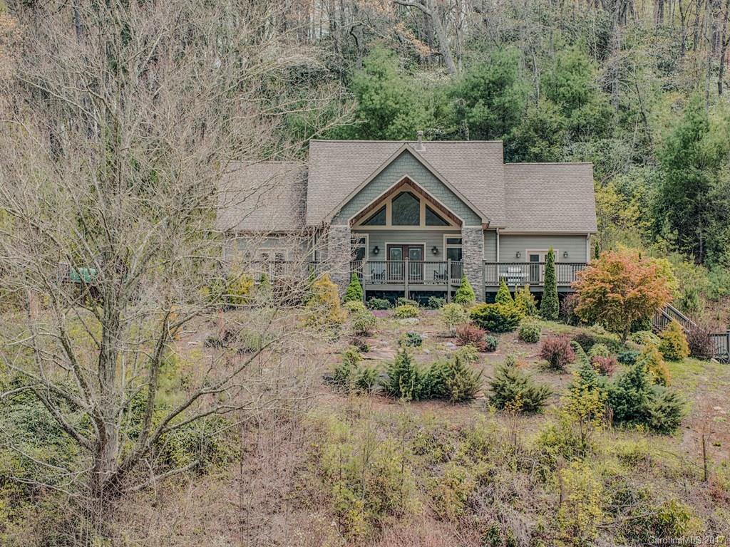 295 Rice Cove Road Canton NC 28716