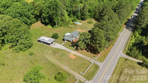 1935 Lowrys Highway Chester SC 29706