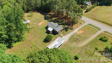 1935 Lowrys Highway Chester SC 29706