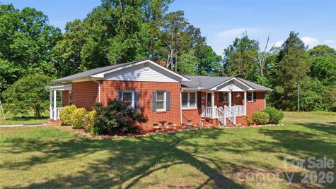 1935 Lowrys Highway Chester SC 29706