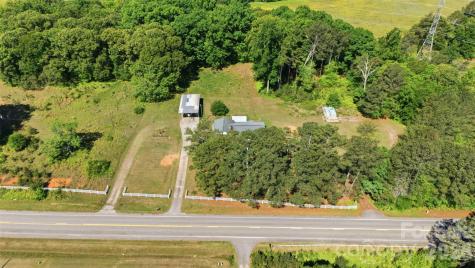 1935 Lowrys Highway Chester SC 29706