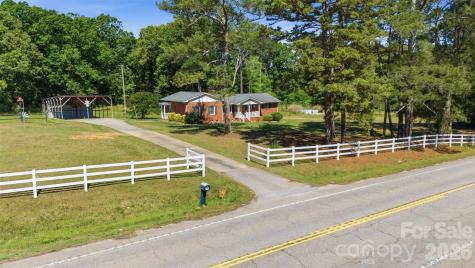 1935 Lowrys Highway Chester SC 29706