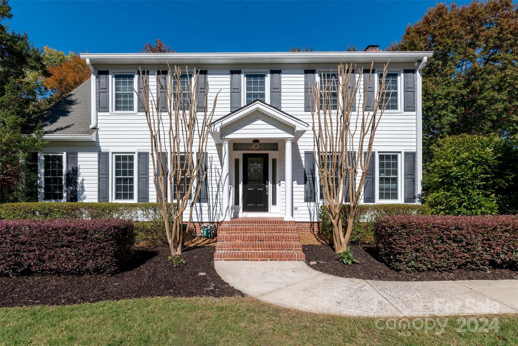 7327 Willow Creek Drive Charlotte NC 28270