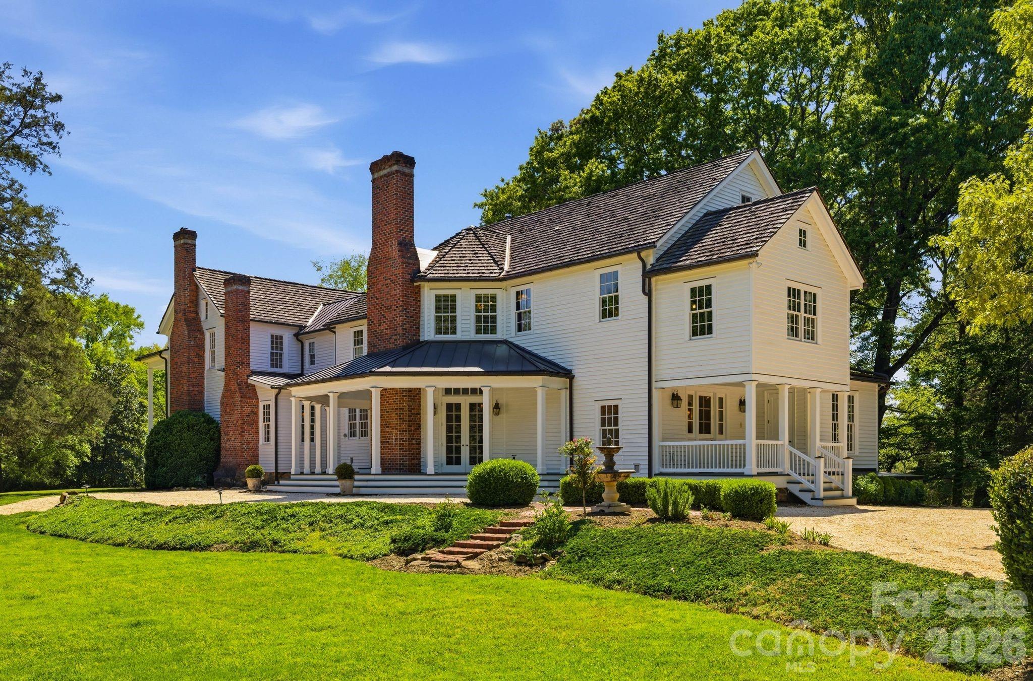 5520 Sharon View Road Charlotte NC 28226