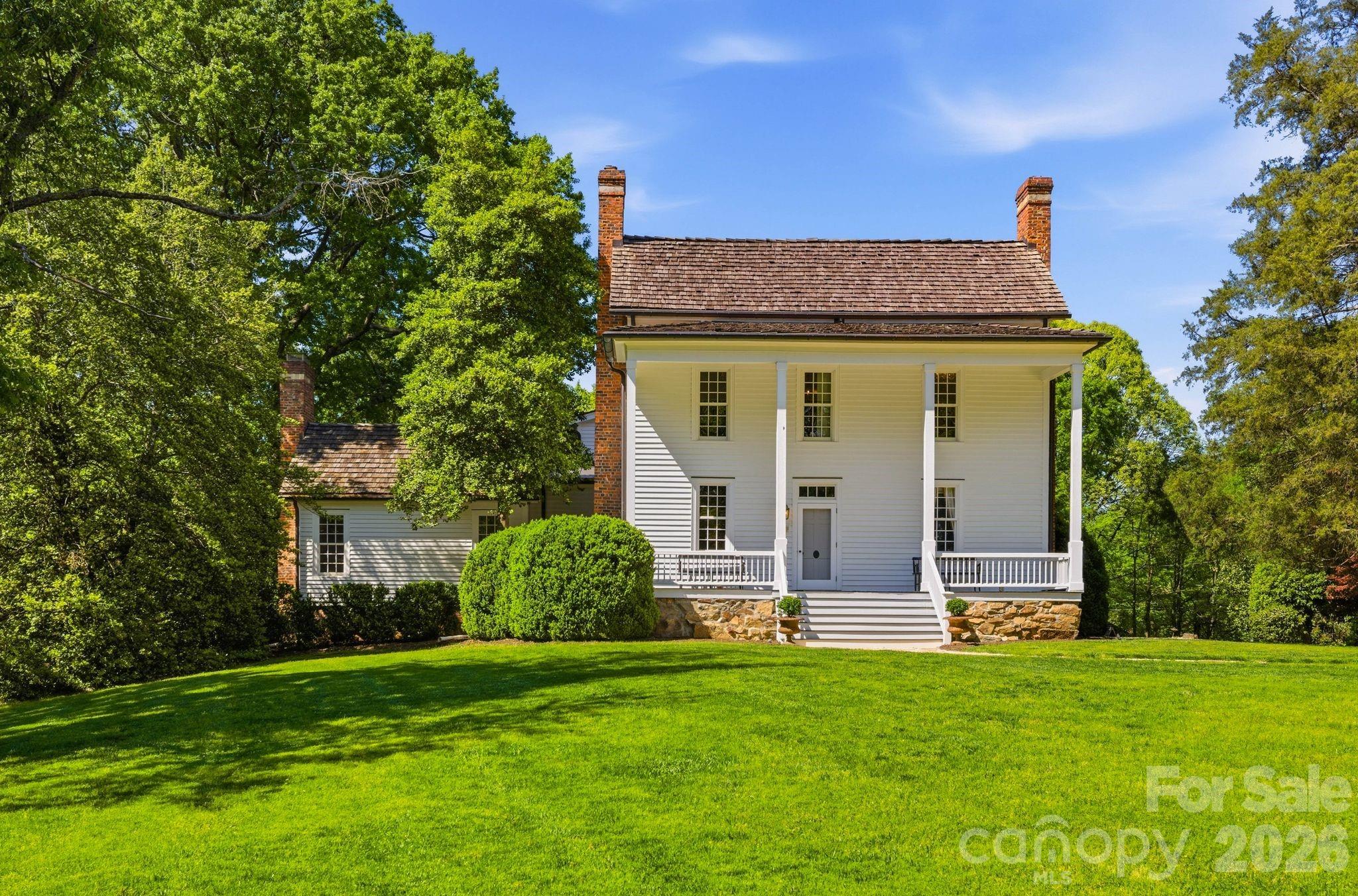5520 Sharon View Road Charlotte NC 28226