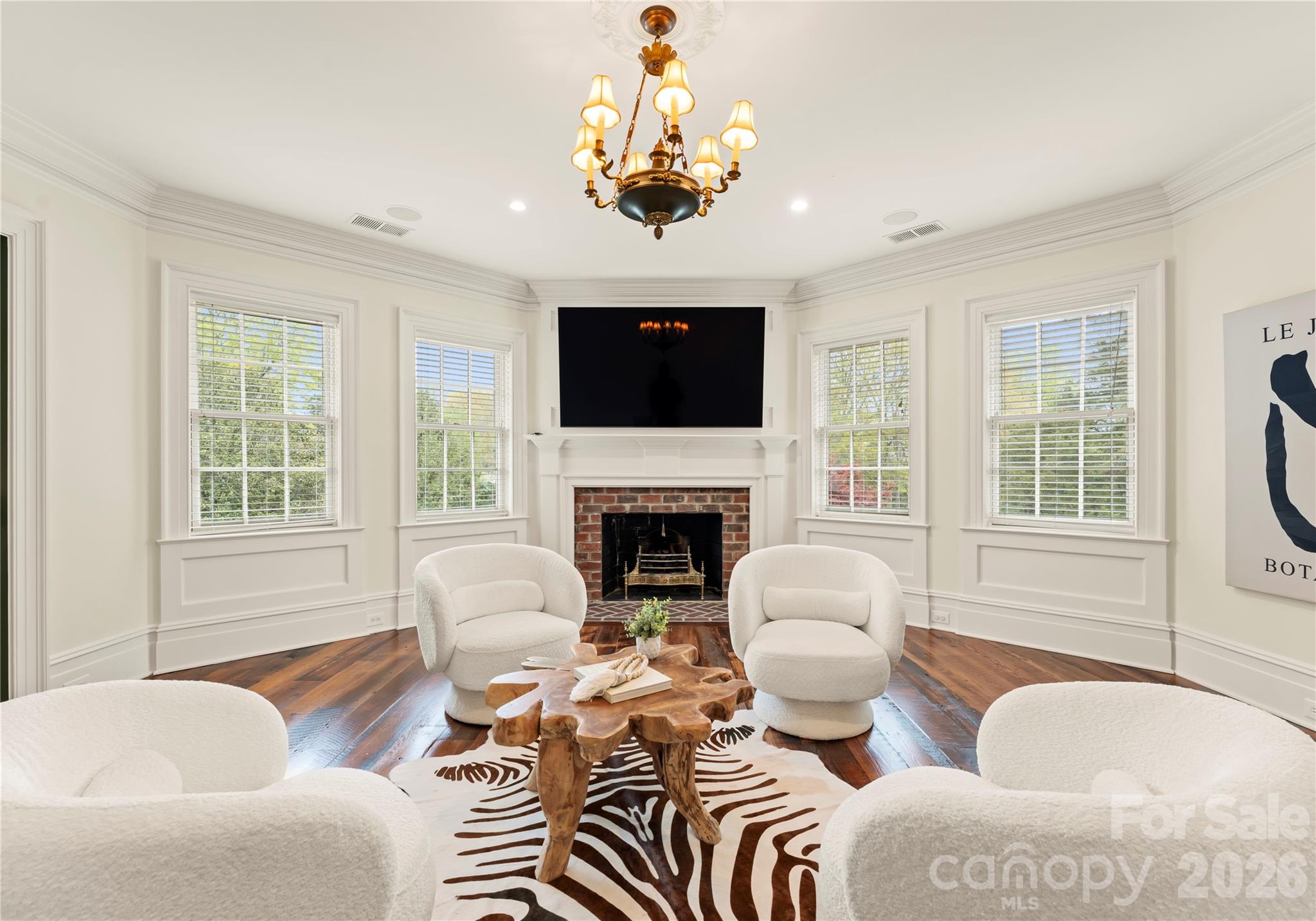 5520 Sharon View Road Charlotte NC 28226