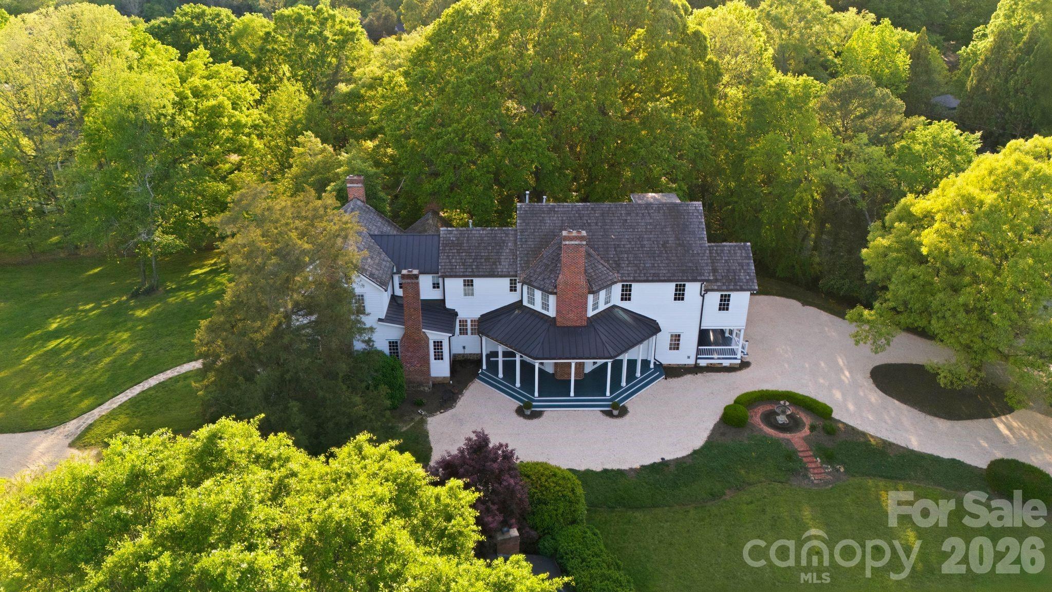 5520 Sharon View Road Charlotte NC 28226