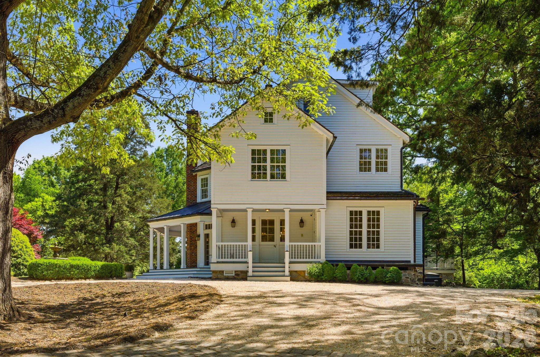 5520 Sharon View Road Charlotte NC 28226