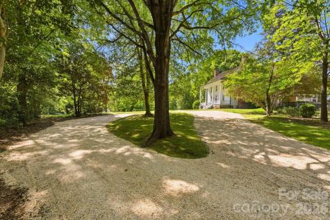 5520 Sharon View Road Charlotte NC 28226