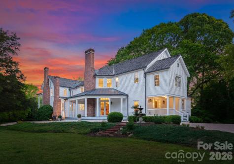 5520 Sharon View Road Charlotte NC 28226