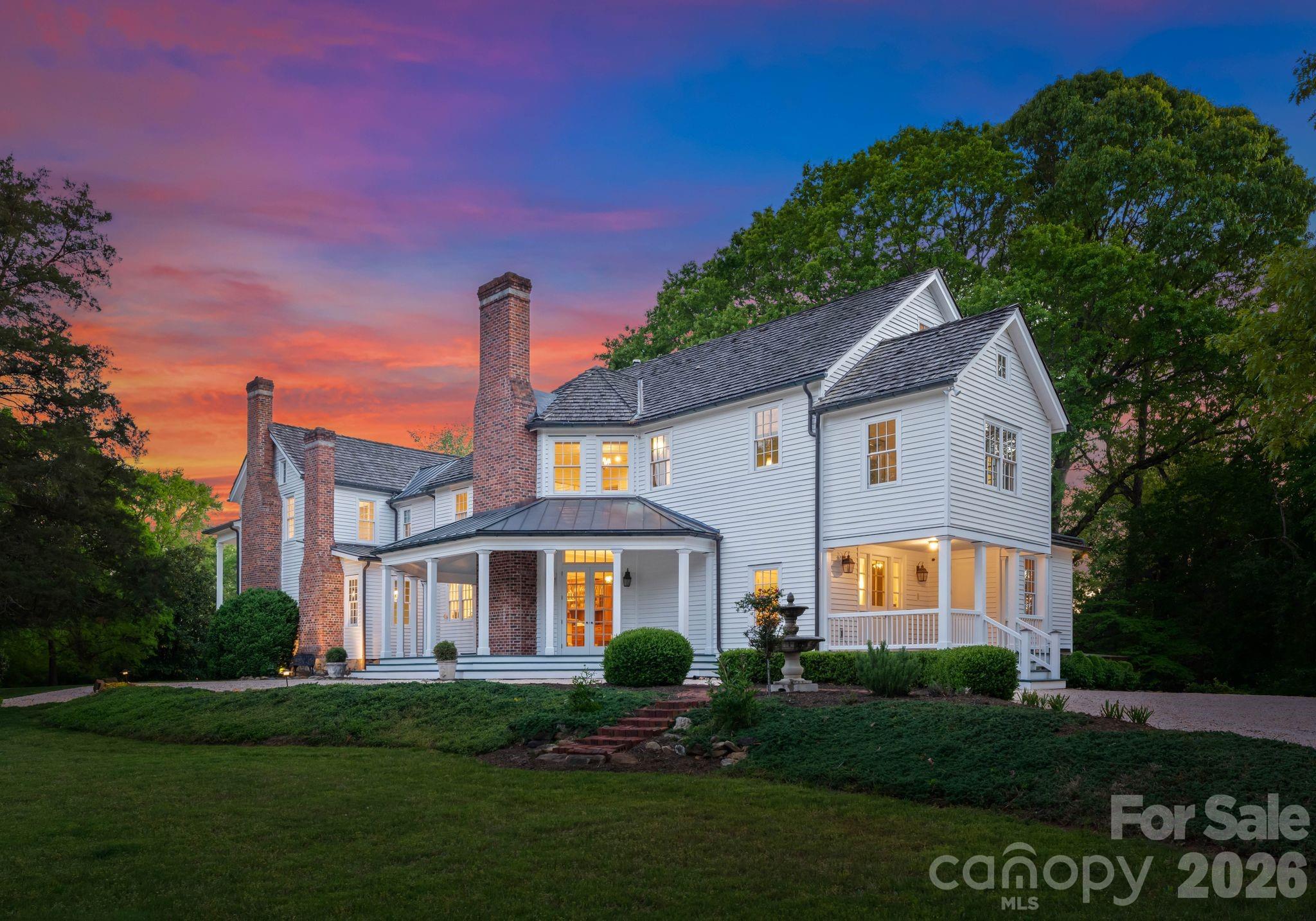 5520 Sharon View Road Charlotte NC 28226