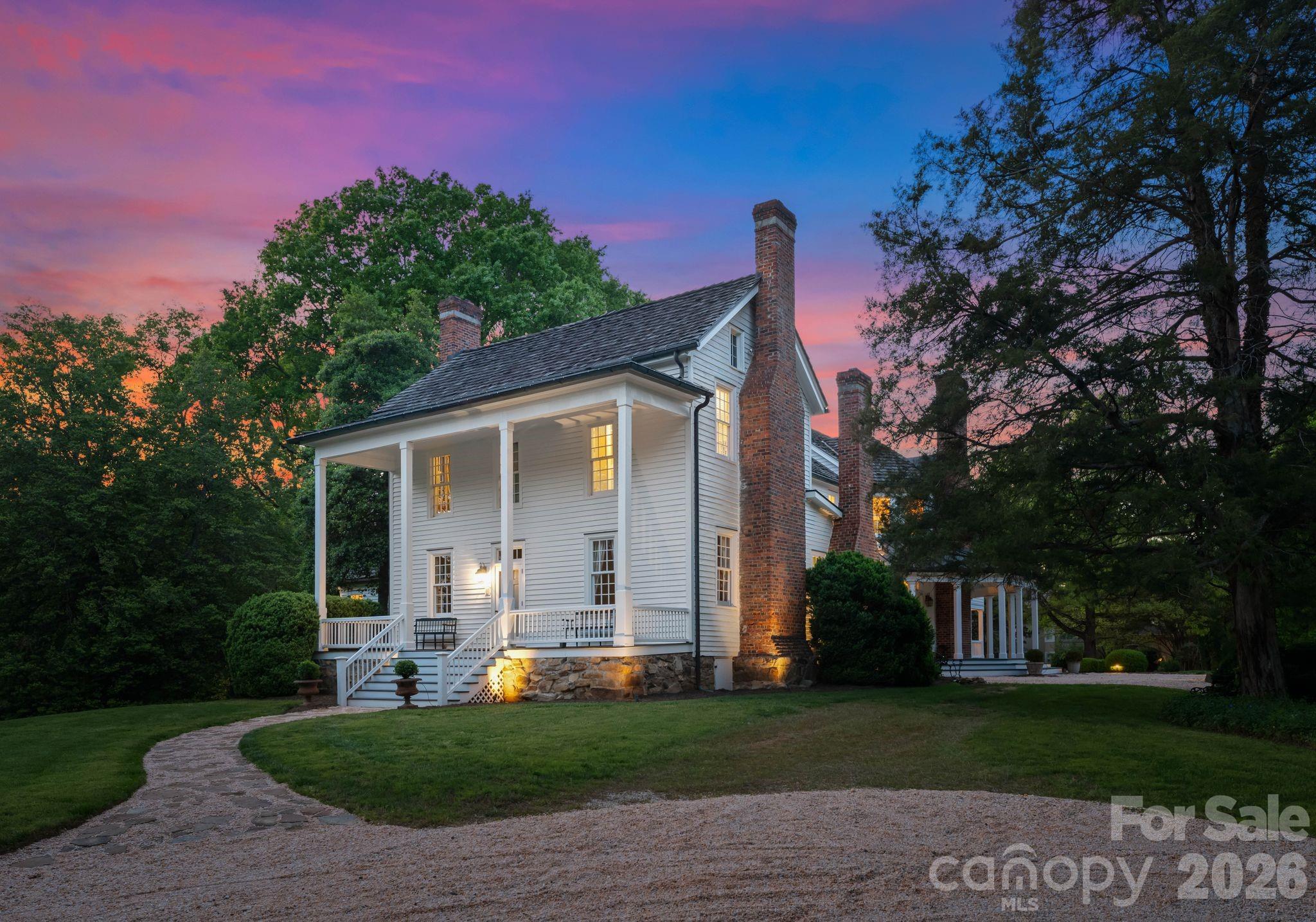 5520 Sharon View Road Charlotte NC 28226