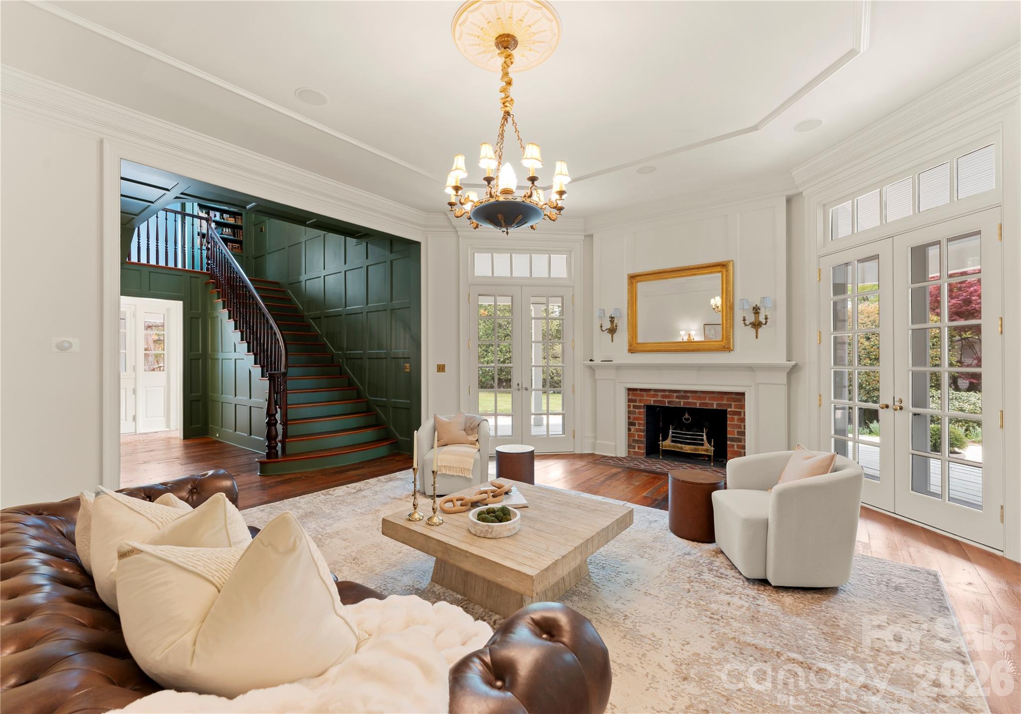 5520 Sharon View Road Charlotte NC 28226