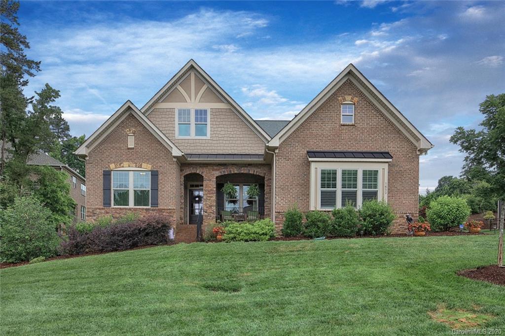 1652 Royal Troon Court Denver NC 28037